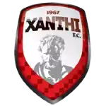 Skoda Xanthi