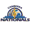 Canberra Nationals (Nữ)