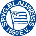 Blau-Weiss 90 Berlin