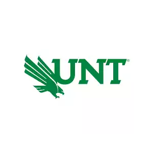 North Texas Mean Green (F)