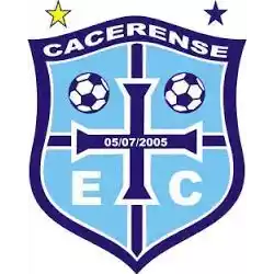Cacerense MT