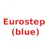 Eurostep (blue)