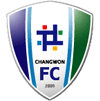 Changwon City