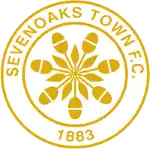 Đội bóng Sevenoaks Town