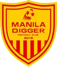 Manila Digger (Femenino)