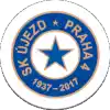 Ujezd Praha 4