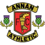 Annan Athletic