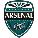 Arizona Arsenal SC Usl 2