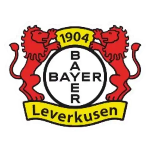 Bayer 04 Leverkusen (Martin)