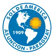Sol de America (Reserve)