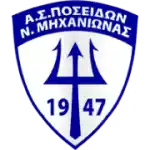 Poseidonas Michanionas