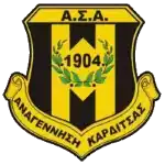 Anagennisi Karditsa