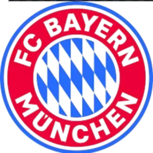 Bayern Munich (GUARDIAN)