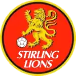 Stirling Macedonia