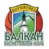 Балкан 19 (жен)