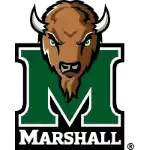 Đội bóng Thundering Herd Marshall