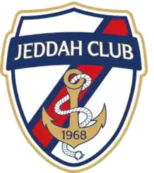 Jeddah Club