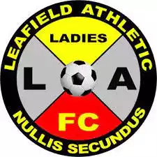 Leafield Athletic Lfc (Women)