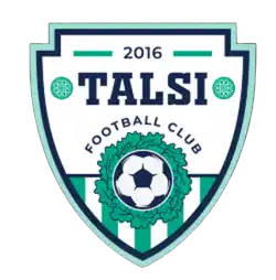 FC Talsi