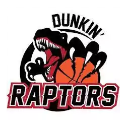 Dunkin RAptors II
