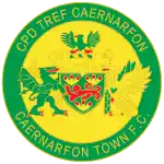 Caernarfon Town
