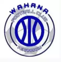 Wahana
