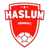 Haslum U19