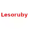 Lesoruby