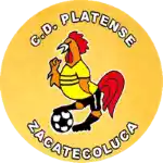 CD Platense Zacatecoluca II U20