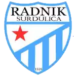 KK Radnik Surdulica
