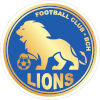 BCH Lions U16