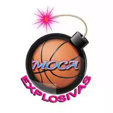 Đội Nữ Explosivas de Moca