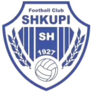 Shkupi U19