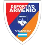 Đội bóng Deportivo Armenio
