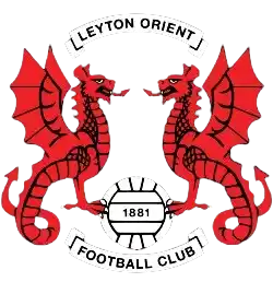 Leyton Orient London U21