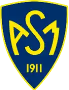 AS Montferrand U19
