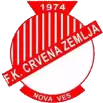 FK Crvena Zemlja Nova Ves