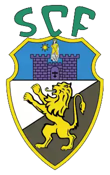 Câu lạc bộ Thể thao Farense U19