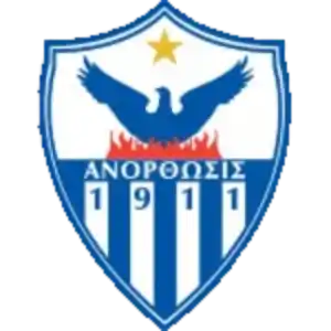 Анортосис Фамагуста 