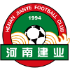 Henan Jianye II