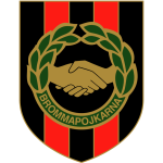 Brommapojkarna