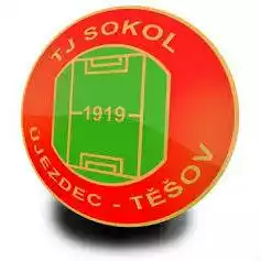 Tj Sokol Ujezdec - Tesov