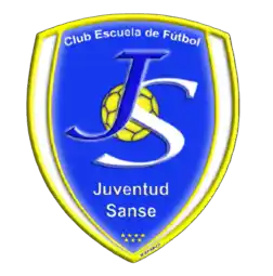 Ювентуд Сансе (жен)