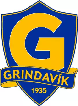 Grindavik/Njarovik (Women)