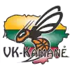 Kamane (Women)