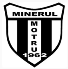 Minerul Motru