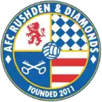 Rushden & Diamonds
