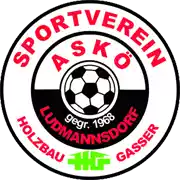 Ludmannsdorf