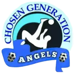 Чусен Генерейшн Энджелс (жен)