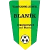 Blanik Strunkovice
